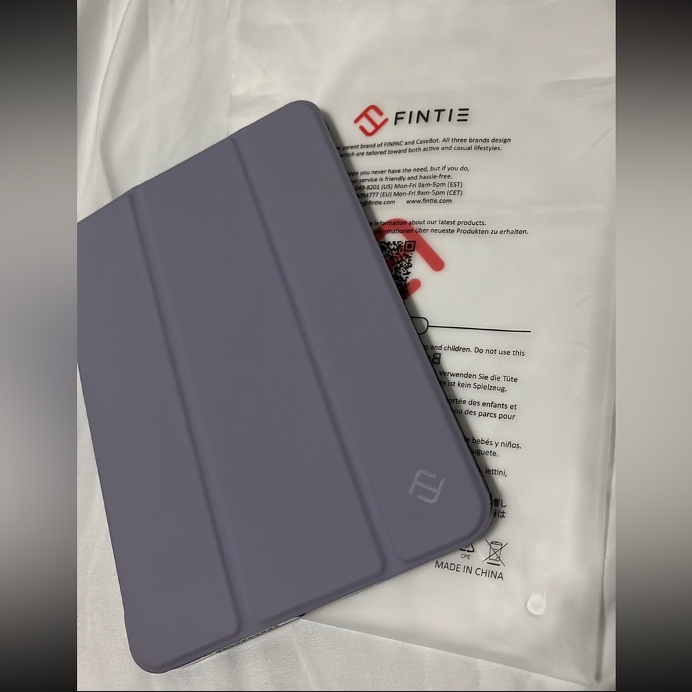 iPad mini case